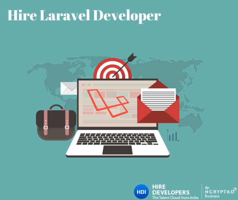 hire laravel developer